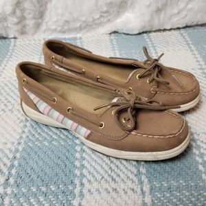 Sperry Top Sider Shoes